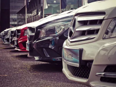 Automotive & EV